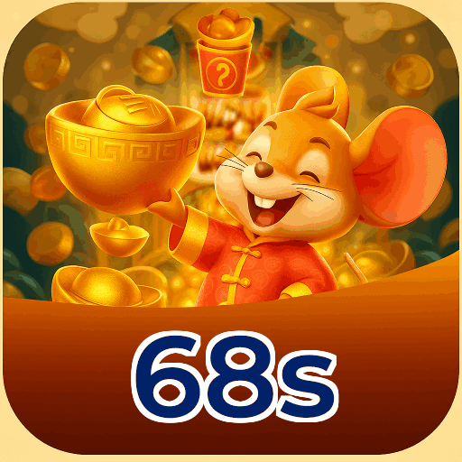 68s Facebook - Página oficial com promoções e comunidade ativa